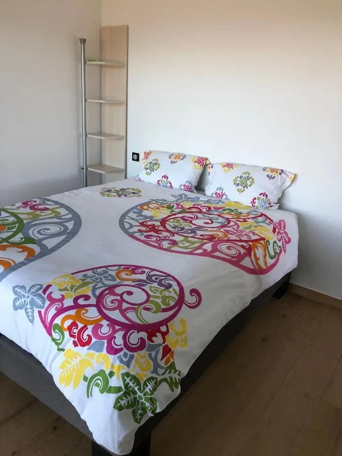 L'Adret Apartment Chorges France