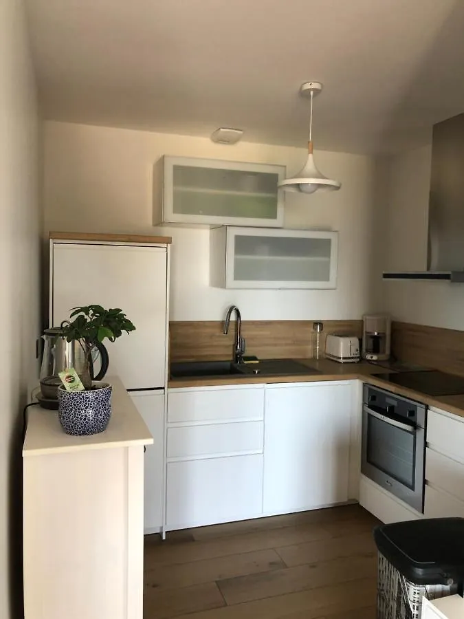 L'Adret Apartment Chorges