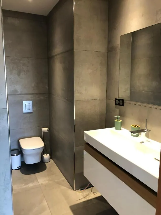 L'Adret Apartment Chorges
