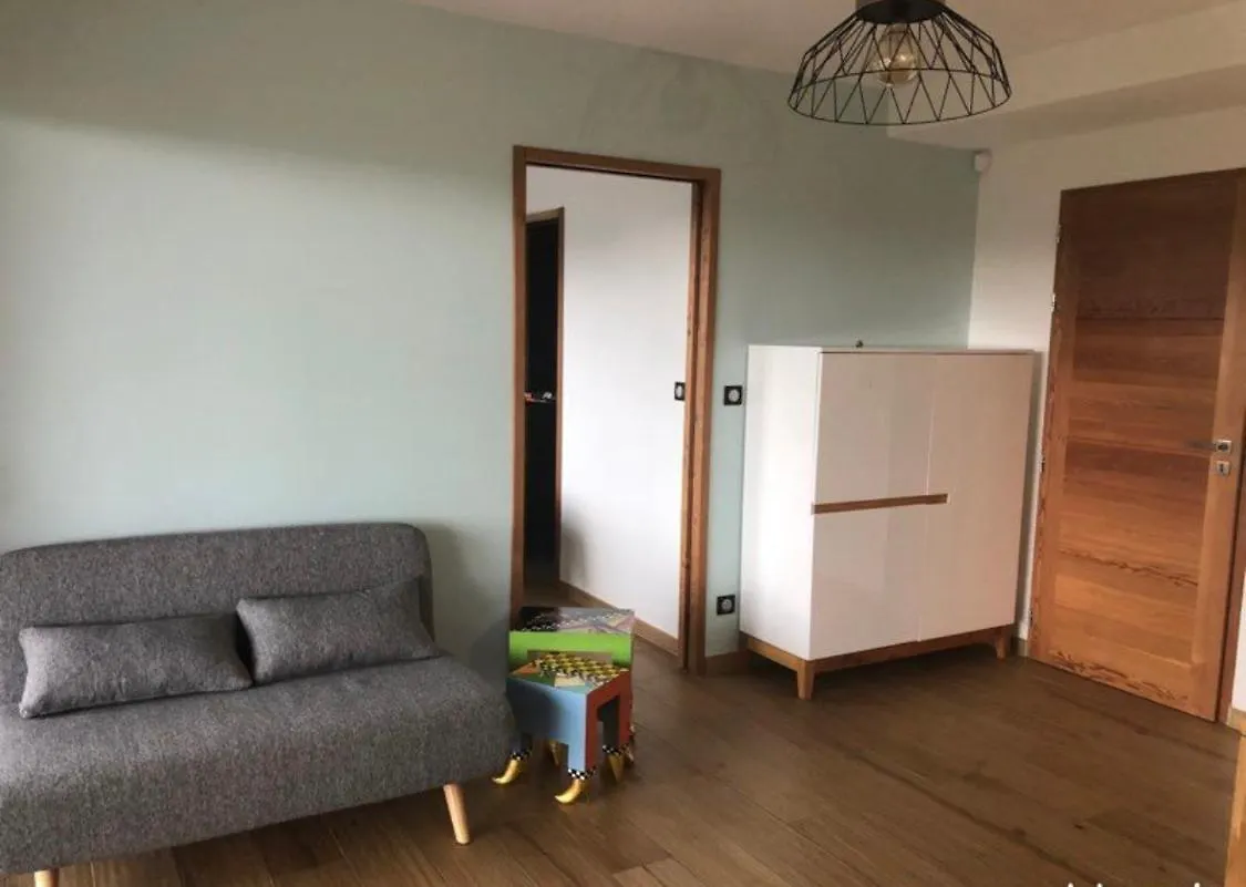 L'Adret Apartment Chorges France