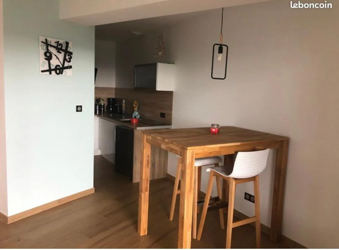 L'Adret Apartment Chorges 0*,