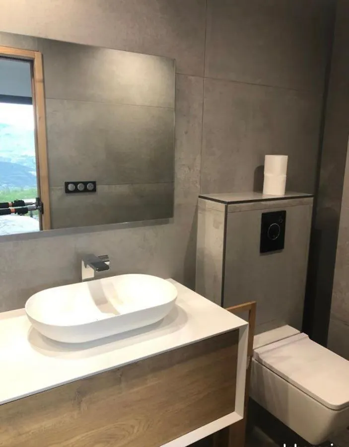 L'Adret Apartment Chorges France