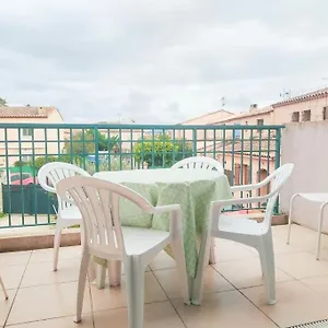 La Garde Deux Pieces Appartement