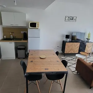 Avec Balcon/terrasse Appartement